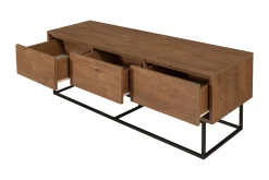 Zefiria Tv-bänk 140 cm