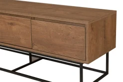 Zefiria Tv-bänk 140 cm