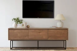 Zefiria Tv-bänk 140 cm