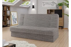 Zelka 3-sits Bäddsoffa