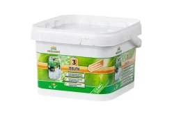 Zeolith Heissner 3kg