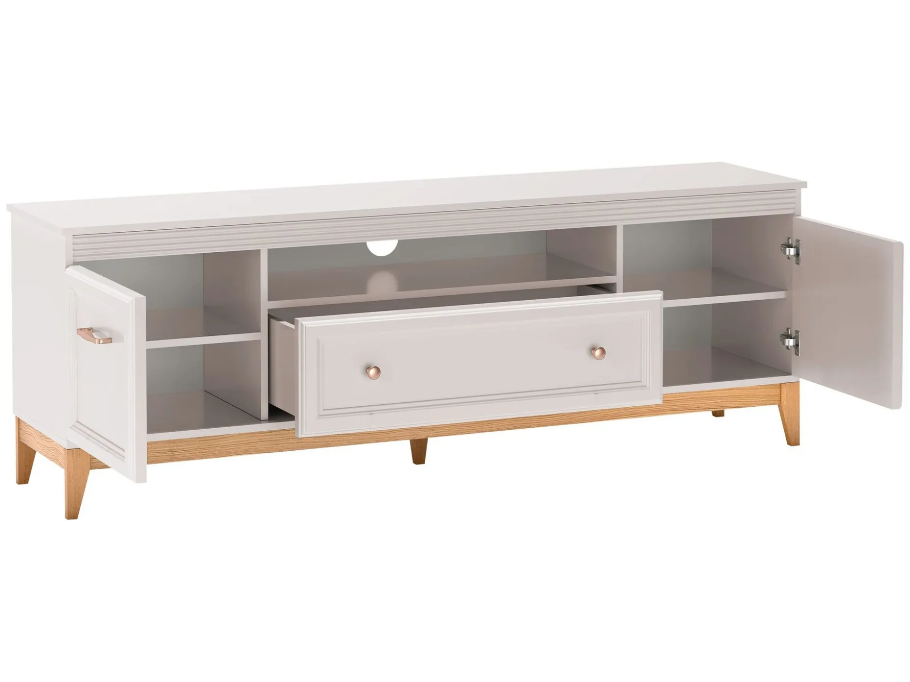 Zeylor Tv-Bänk 179 cm
