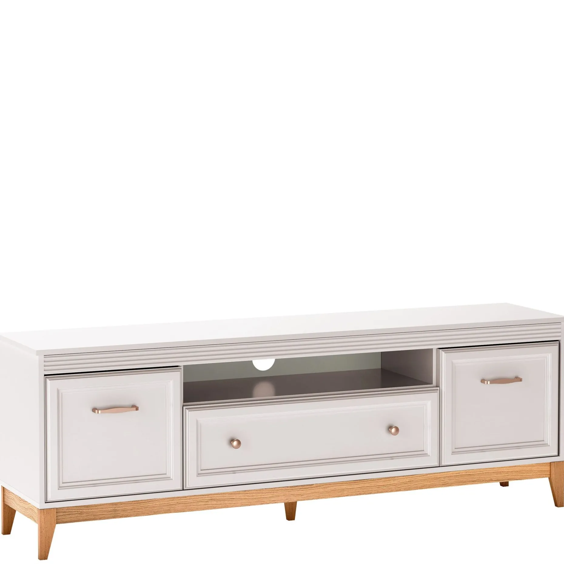 Zeylor Tv-Bänk 179 cm