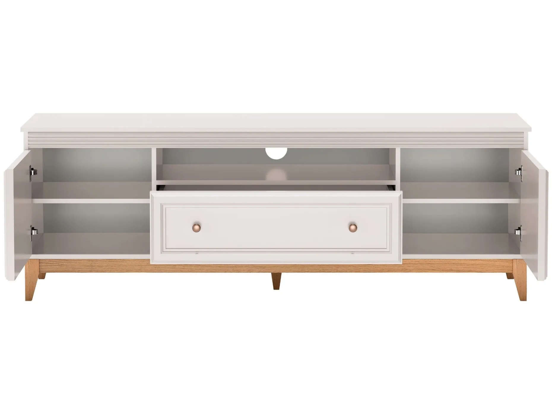 Zeylor Tv-Bänk 179 cm