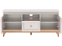 Zeylor Tv-Bänk 136 cm