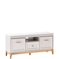 Zeylor Tv-Bänk 136 cm