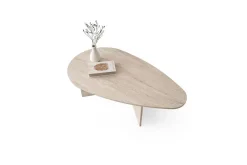 Zeyra Soffbord 139,5 cm