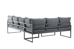 Zingaro Soffgrupp Utomhus 4-sits