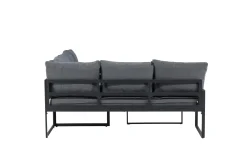 Zingaro Soffgrupp Utomhus 4-sits