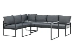 Zingaro Soffgrupp Utomhus 4-sits
