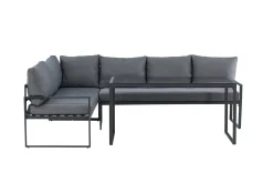 Zingaro Soffgrupp Utomhus 4-sits