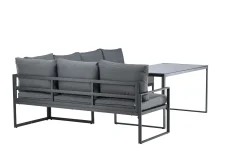 Zingaro Soffgrupp Utomhus 4-sits