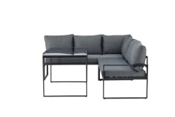 Zingaro Soffgrupp Utomhus 4-sits