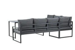Zingaro Soffgrupp Utomhus 4-sits