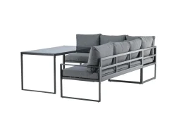 Zingaro Soffgrupp Utomhus 4-sits