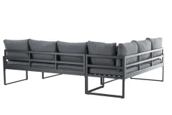 Zingaro Soffgrupp Utomhus 4-sits