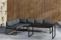 Zingaro Soffgrupp Utomhus 4-sits