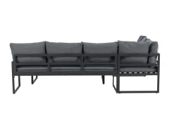 Zingaro Soffgrupp Utomhus 4-sits