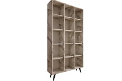 Zipa Bokhylla 100 cm