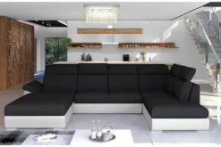 Zoana Bäddsoffa med Dubbeldivan