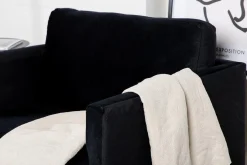 Zoom Fåtölj