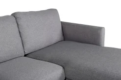 Zoom U-Soffa