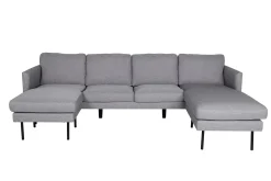 Zoom U-Soffa