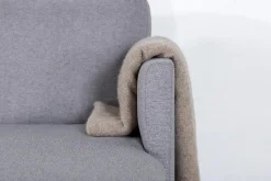 Zoom U-Soffa