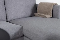 Zoom U-Soffa