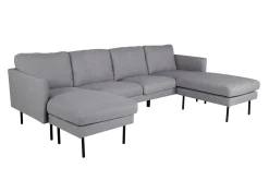 Zoom U-Soffa