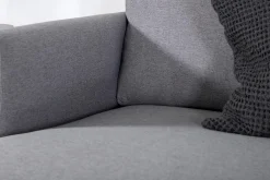 Zoom U-Soffa