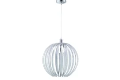 Zucca Taklampa 40cm E27 transparent