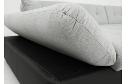 Zumar 4-sits Bäddsoffa Höger