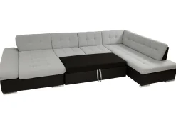 Zumar 4-sits Bäddsoffa Höger