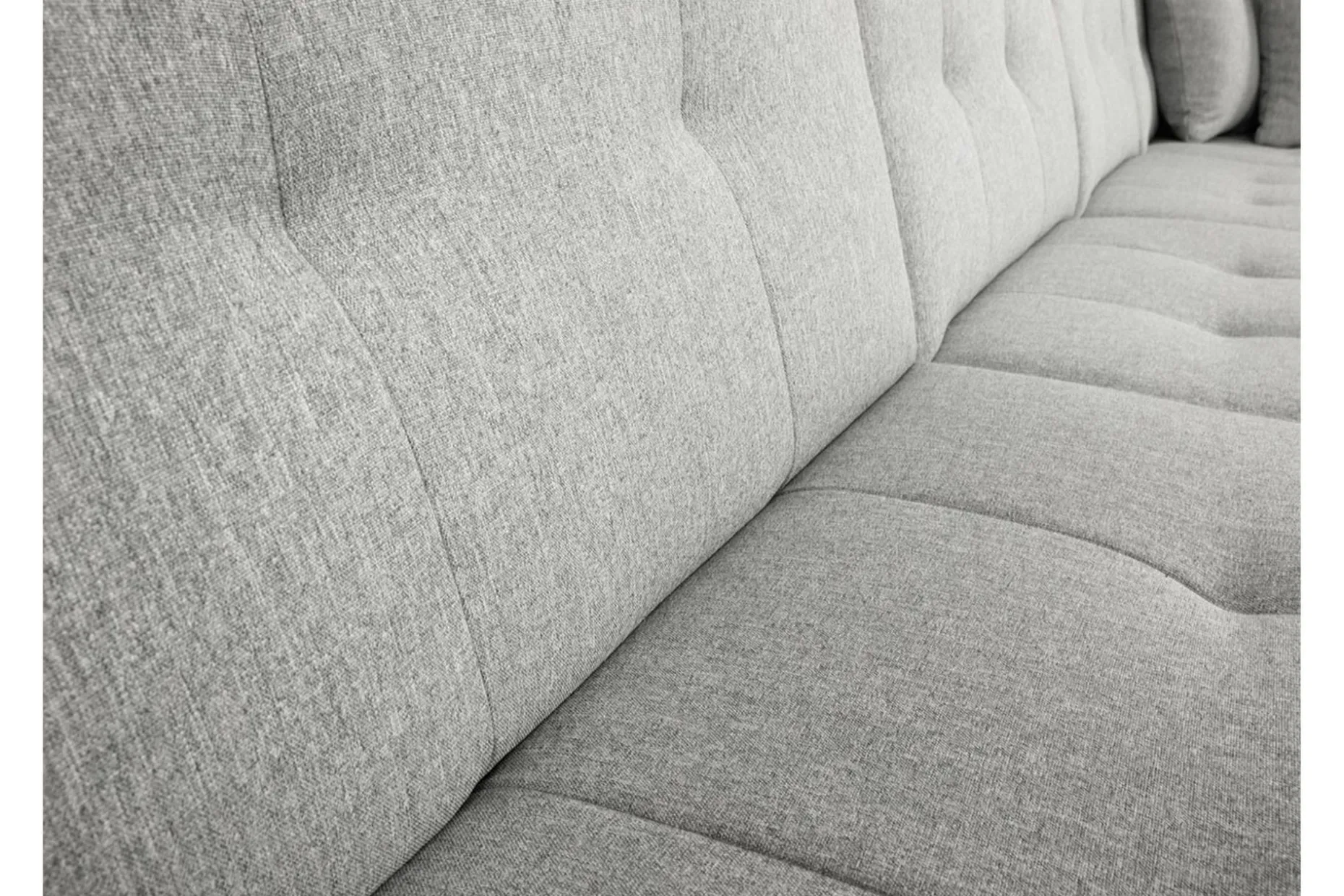 Zumar Soffa med Divan och Schäslong 4-sits