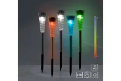 Zumi-Sol Just Light Marklampa