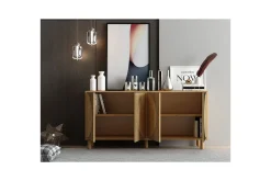 Zyric Konsollbord 150 cm